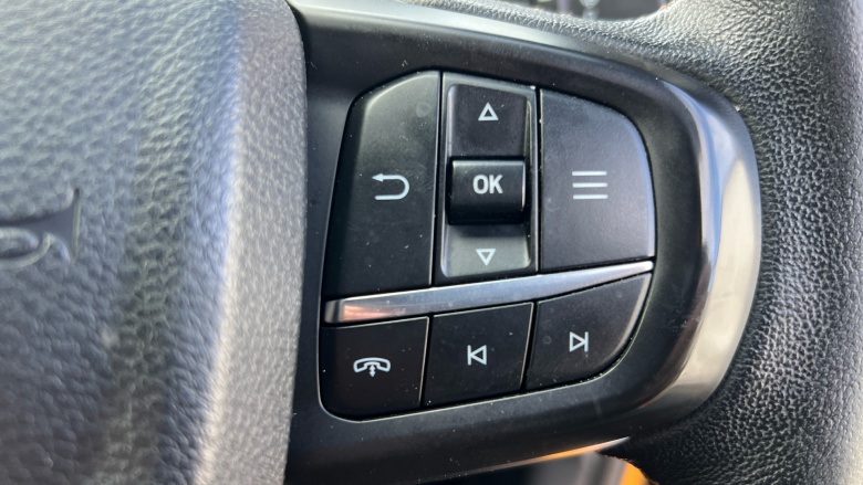 Ford Ranger Diesel Pick Up D/Cab Wildtrak X 2.0 EcoBlue 205 Auto